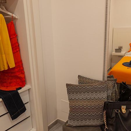 Casa Vacanza Dea Сорренто Экстерьер фото