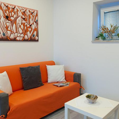 Casa Vacanza Dea Сорренто Экстерьер фото