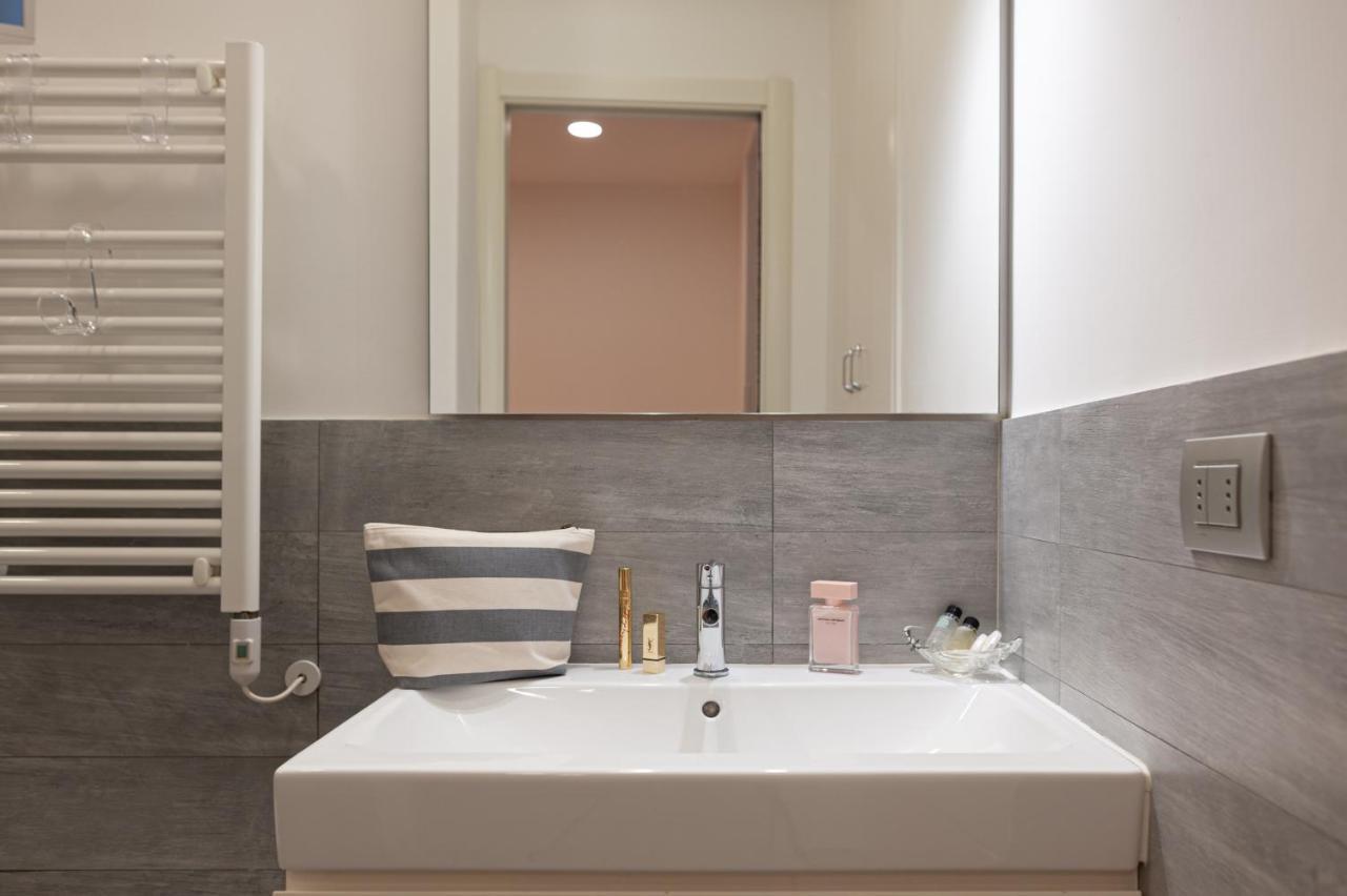 Casa Vacanza Dea Сорренто Экстерьер фото