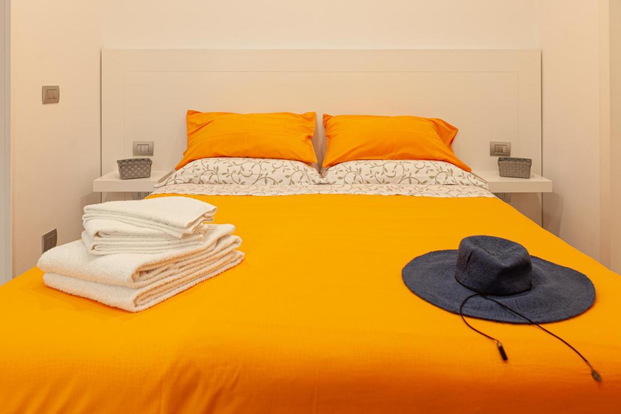 Casa Vacanza Dea Сорренто Экстерьер фото