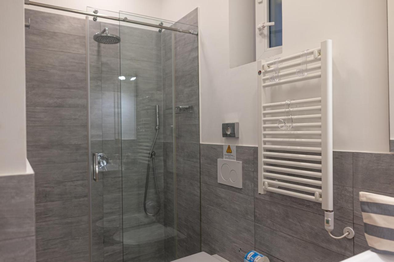 Casa Vacanza Dea Сорренто Экстерьер фото