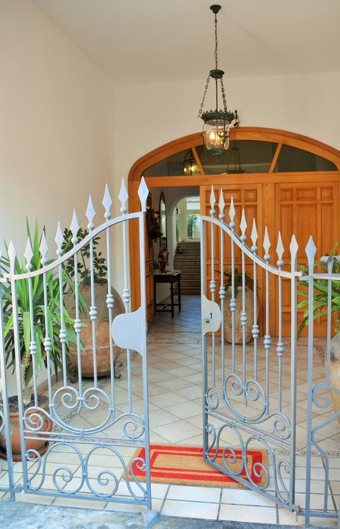 Casa Vacanza Dea Сорренто Экстерьер фото