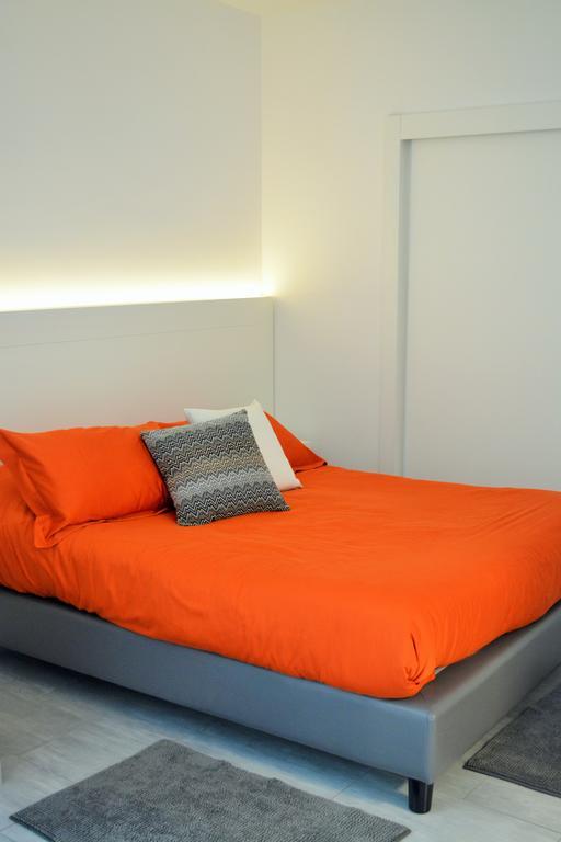 Casa Vacanza Dea Сорренто Экстерьер фото