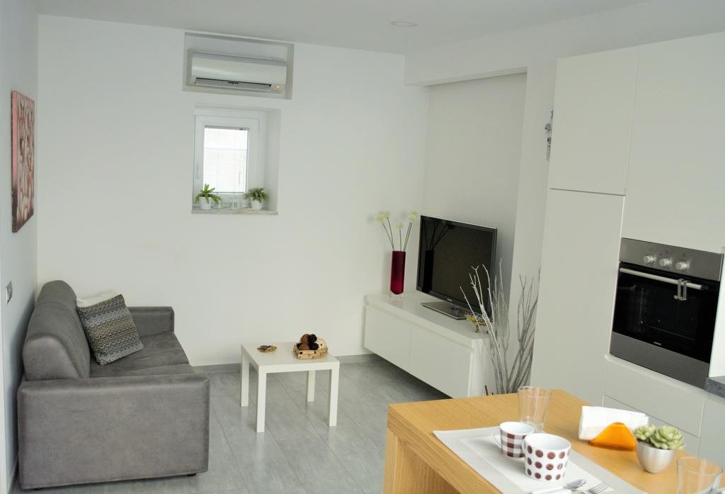 Casa Vacanza Dea Сорренто Экстерьер фото