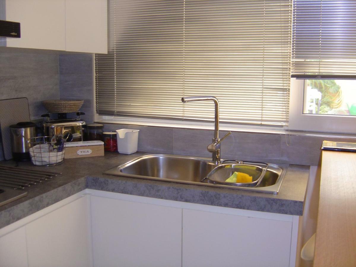 Casa Vacanza Dea Сорренто Экстерьер фото